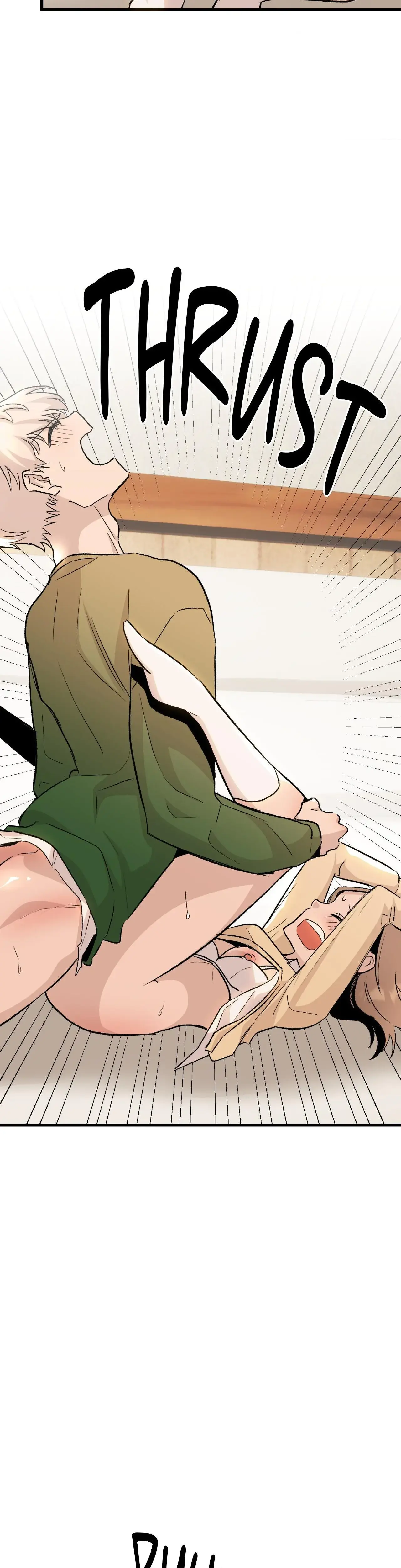 Threes A Nice Crowd Chapter 22 - Page 22