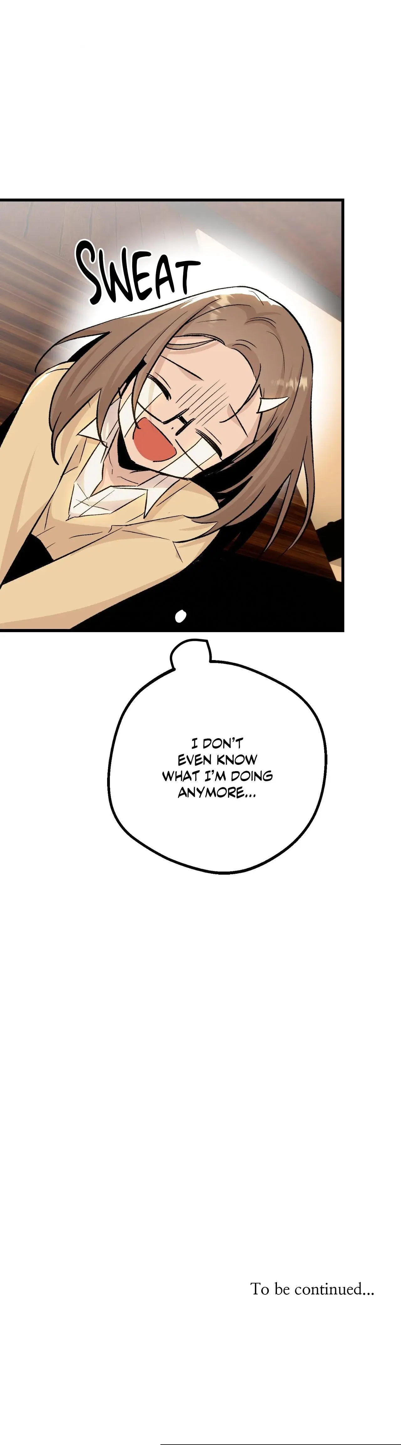 Threes A Nice Crowd Chapter 22 - Page 34