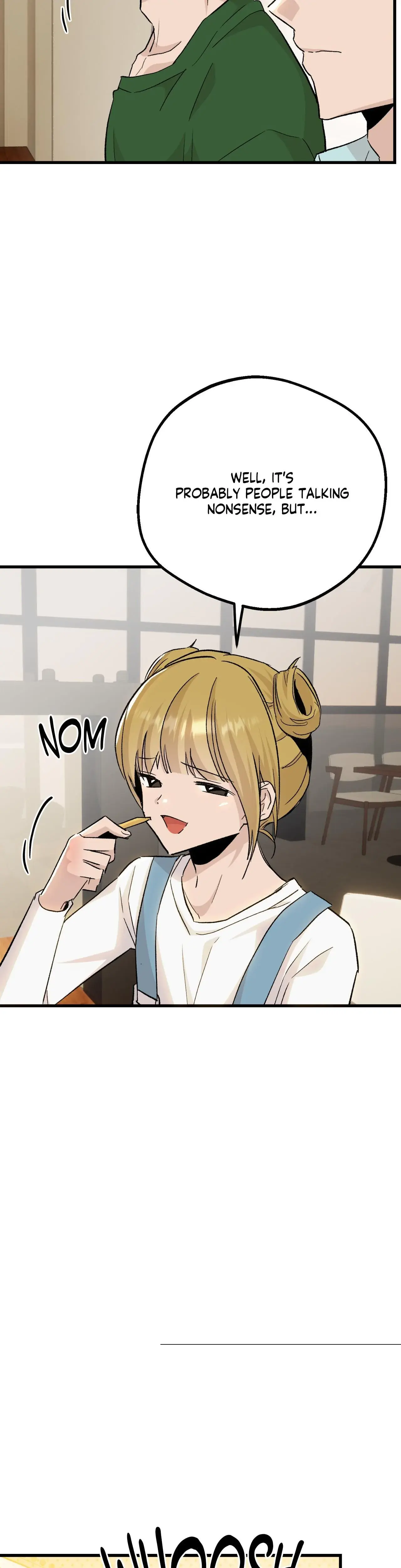 Threes A Nice Crowd Chapter 23 - Page 14