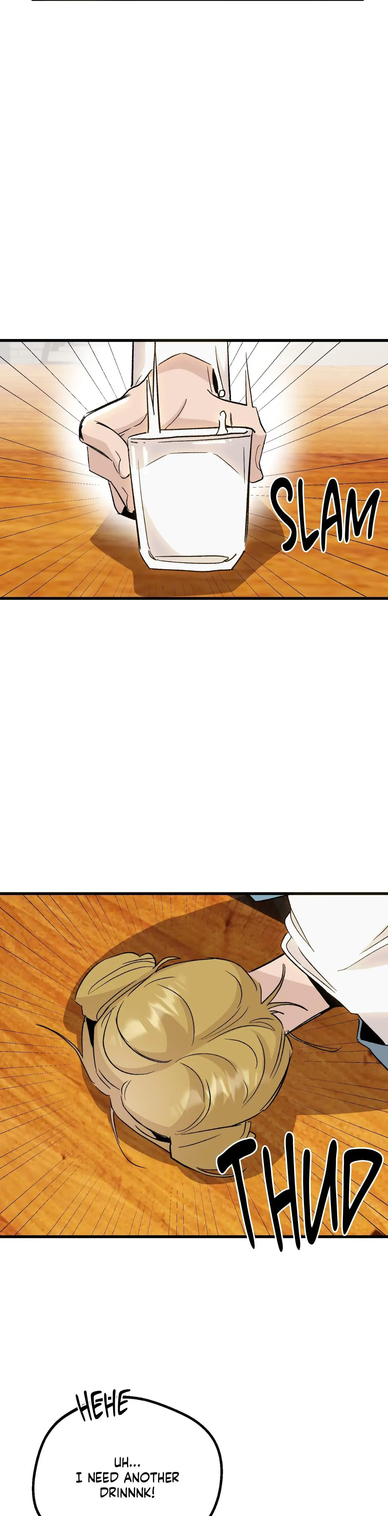 Threes A Nice Crowd Chapter 23 - Page 20
