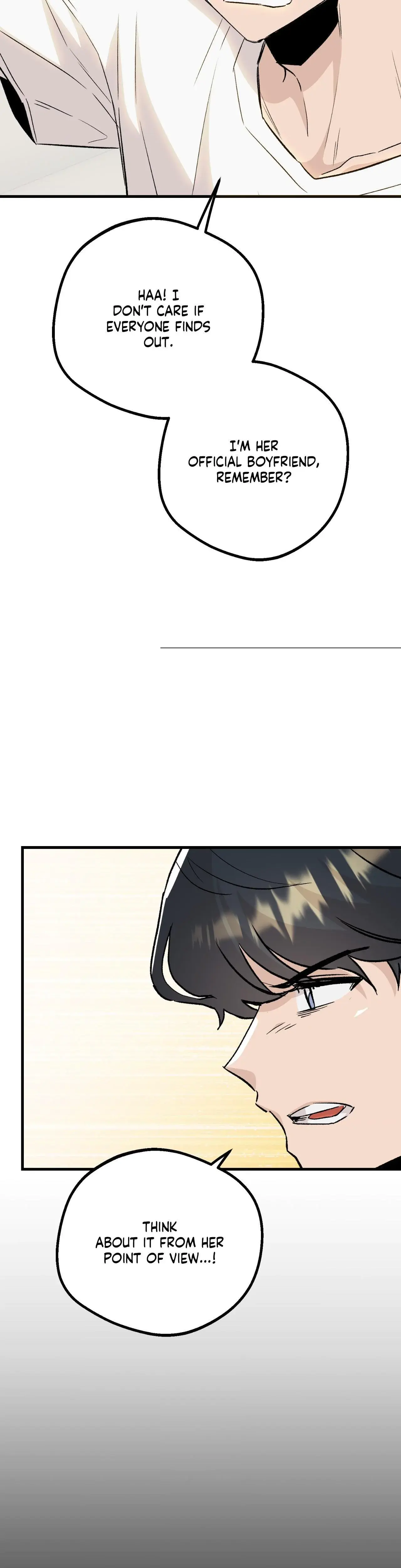 Threes A Nice Crowd Chapter 24 - Page 4