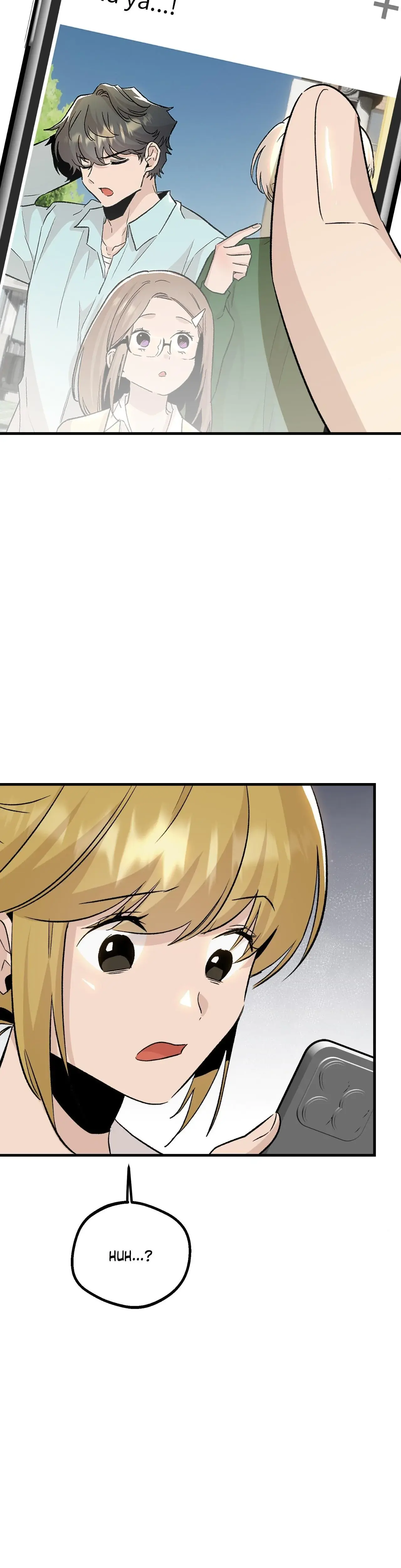 Threes A Nice Crowd Chapter 25 - Page 10