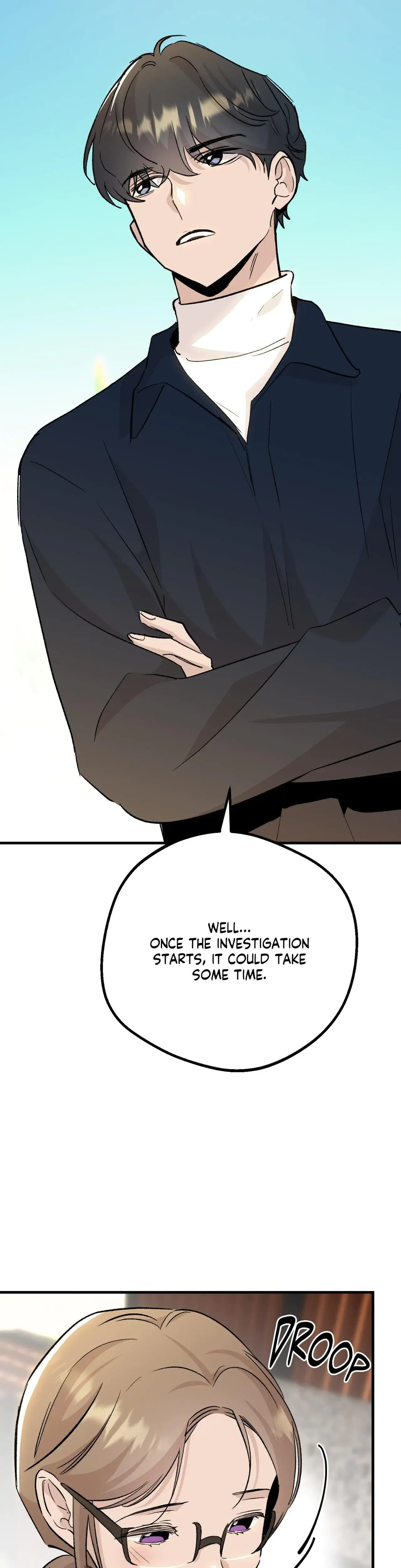 Threes A Nice Crowd Chapter 25 - Page 21