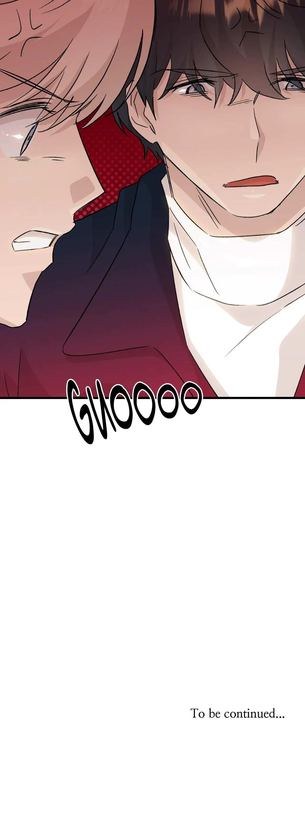 Threes A Nice Crowd Chapter 25 - Page 33