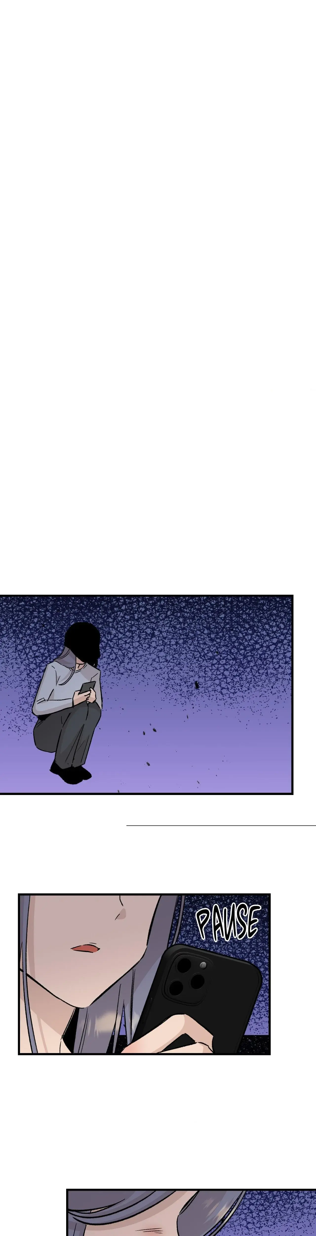 Threes A Nice Crowd Chapter 26 - Page 15