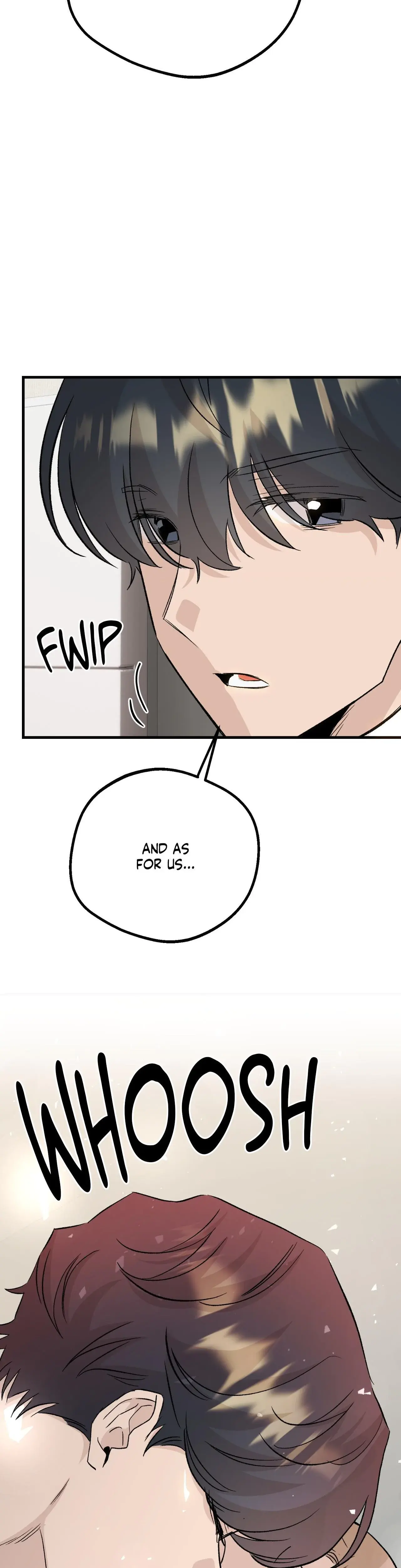 Threes A Nice Crowd Chapter 26 - Page 28