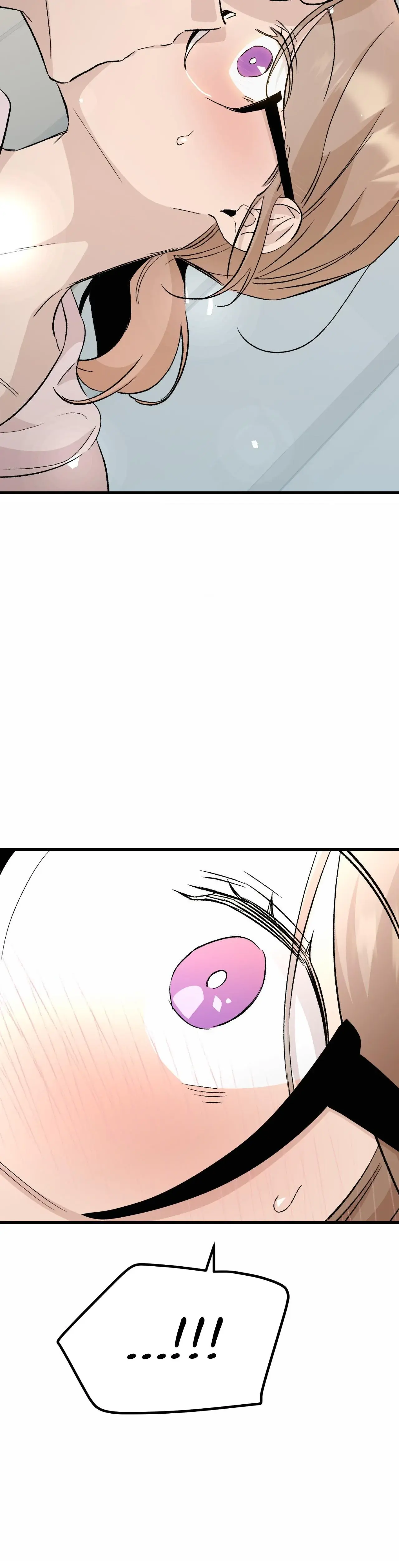 Threes A Nice Crowd Chapter 26 - Page 29