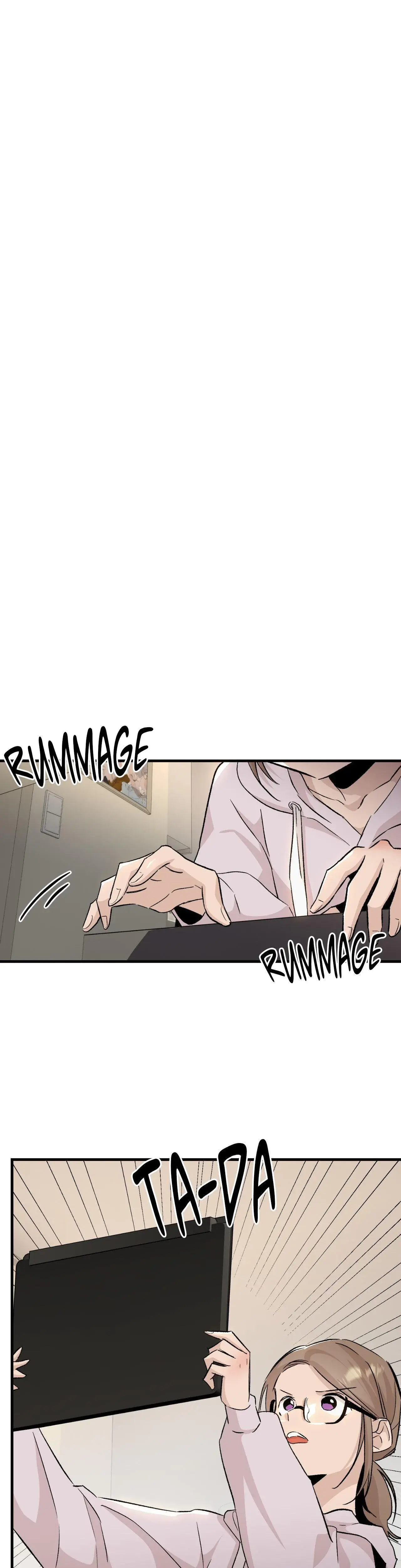 Threes A Nice Crowd Chapter 26 - Page 4