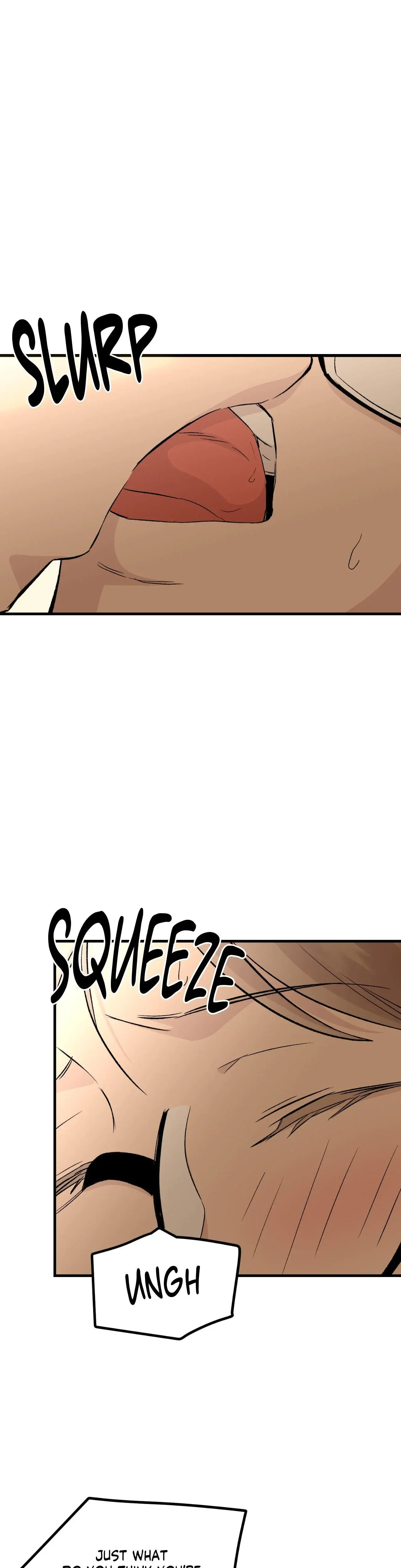 Threes A Nice Crowd Chapter 27 - Page 1