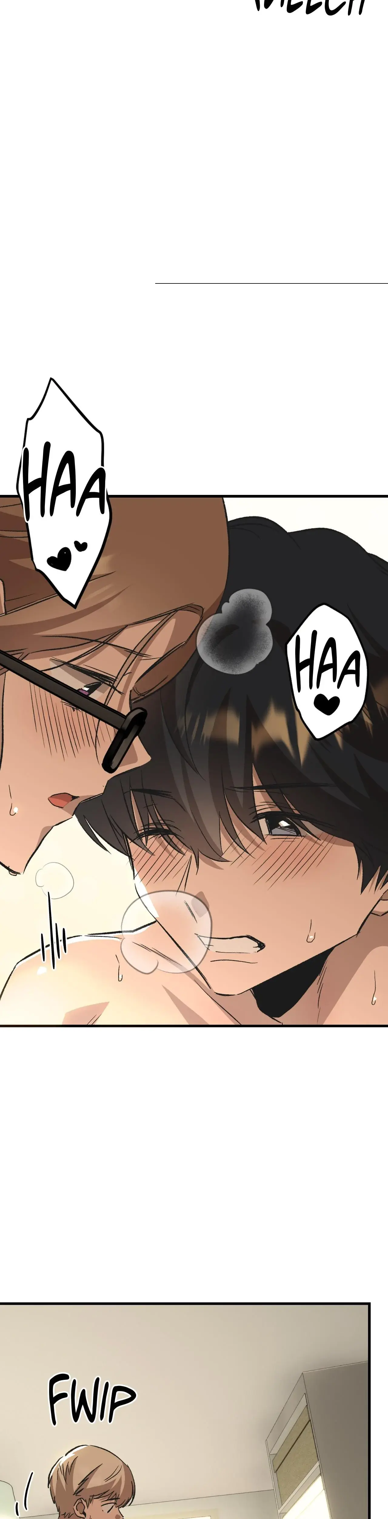 Threes A Nice Crowd Chapter 27 - Page 18
