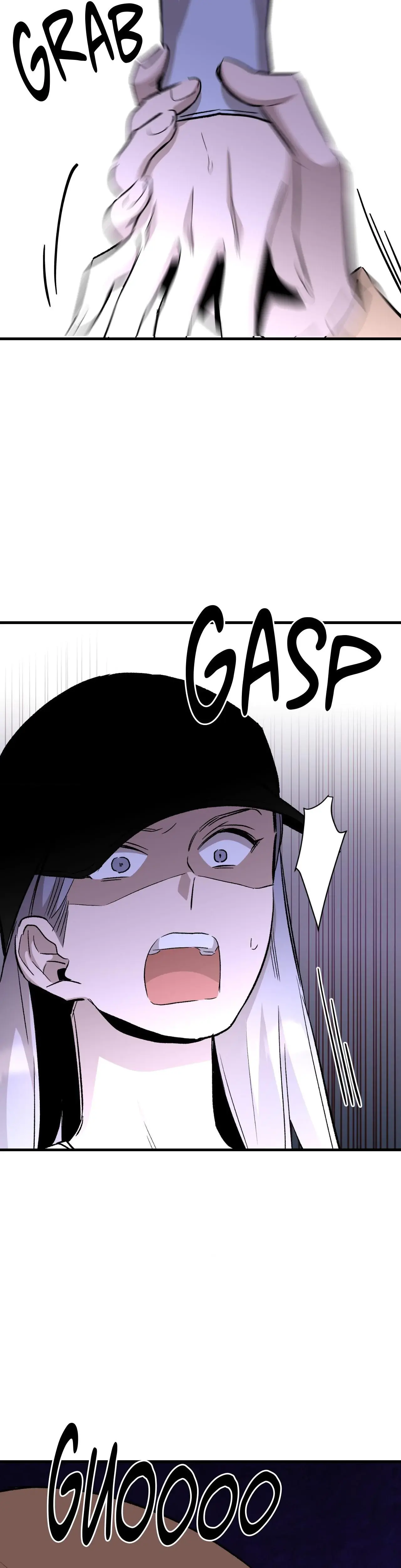 Threes A Nice Crowd Chapter 27 - Page 32