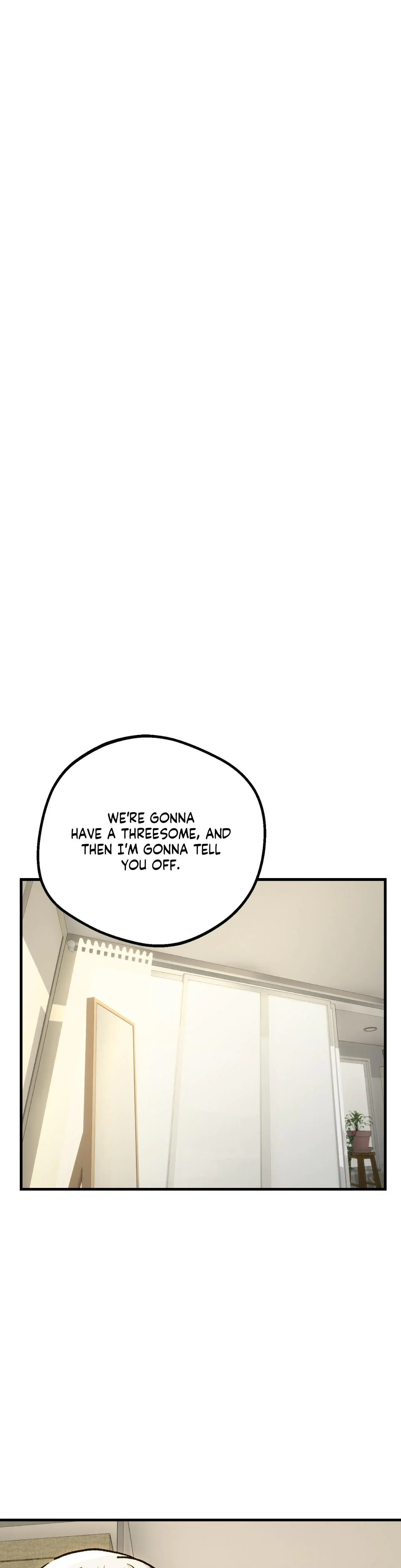 Threes A Nice Crowd Chapter 27 - Page 5