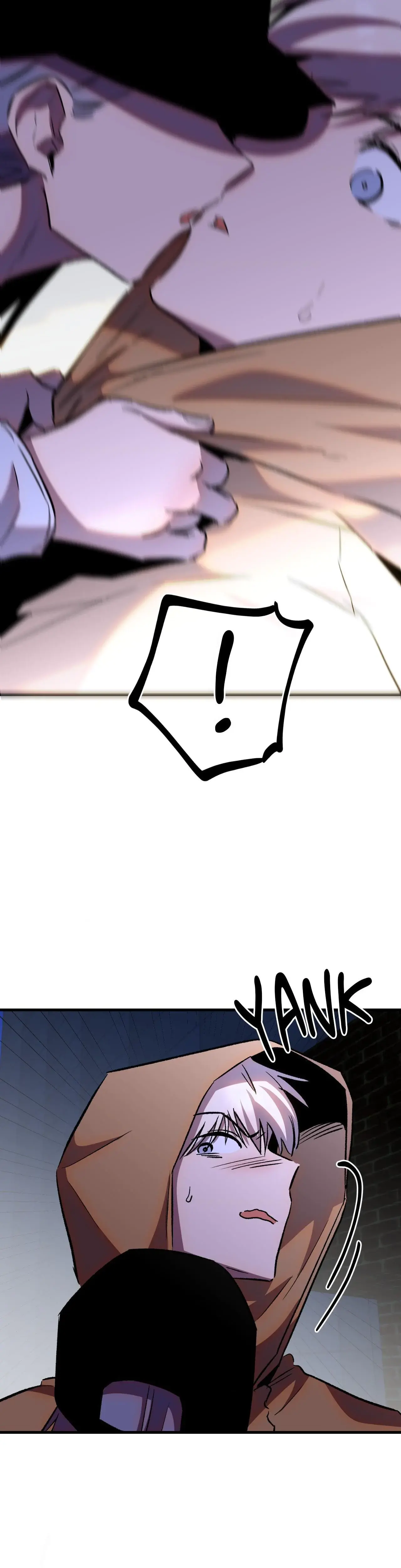 Threes A Nice Crowd Chapter 28 - Page 10