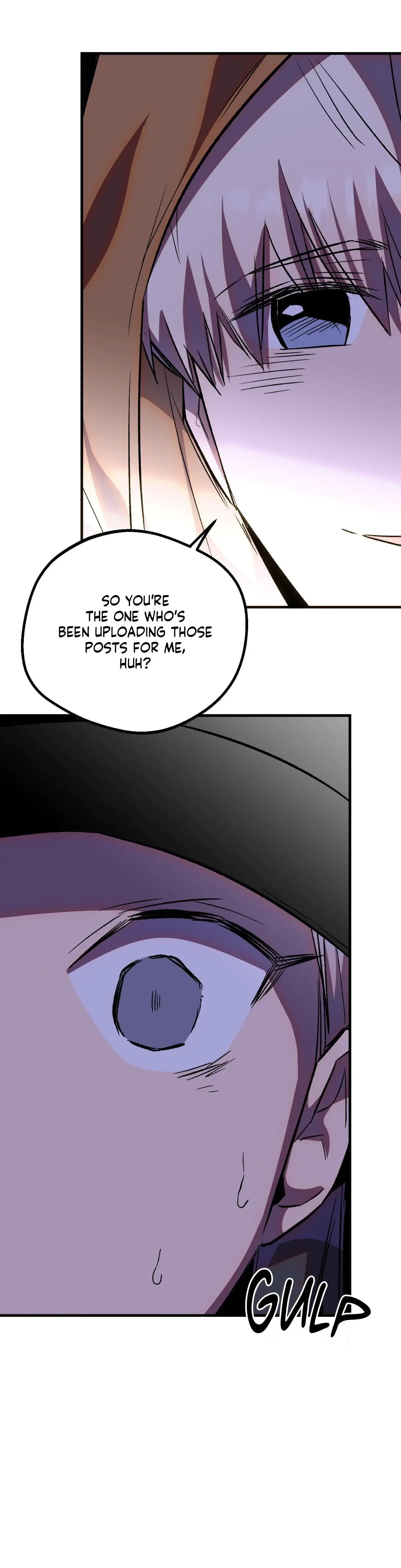 Threes A Nice Crowd Chapter 28 - Page 2