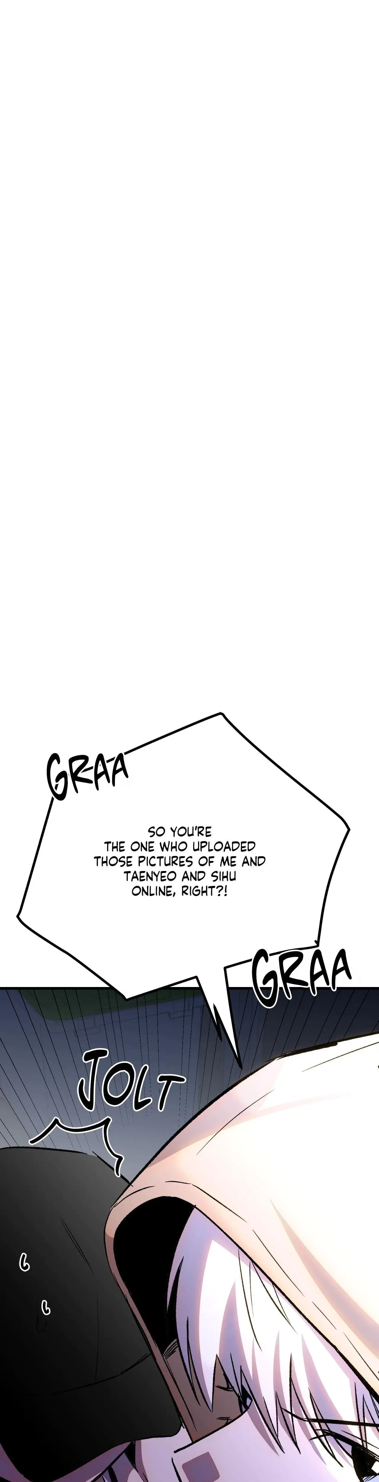 Threes A Nice Crowd Chapter 28 - Page 5