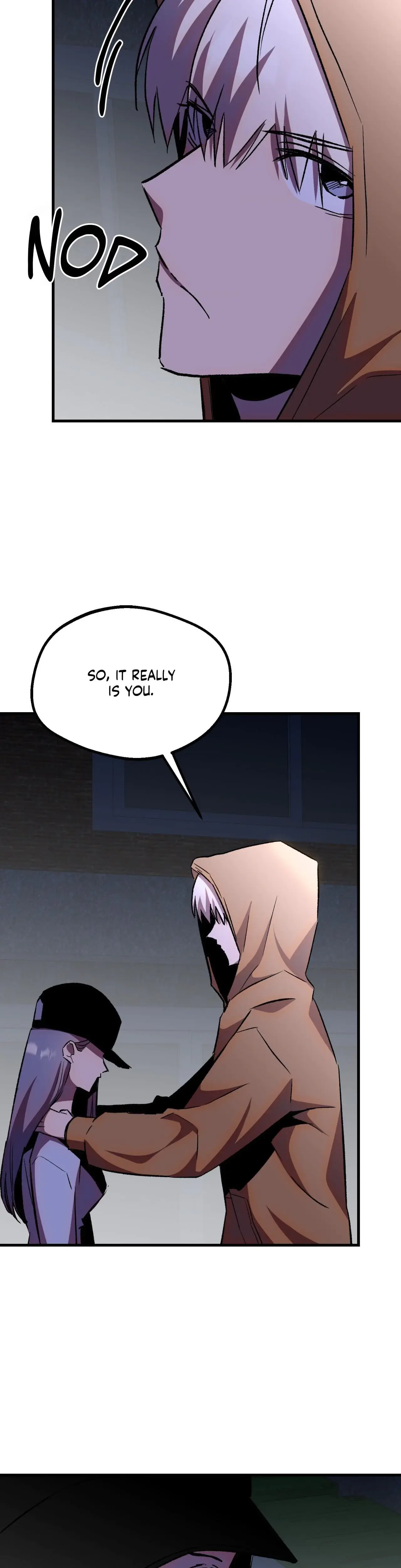 Threes A Nice Crowd Chapter 28 - Page 8
