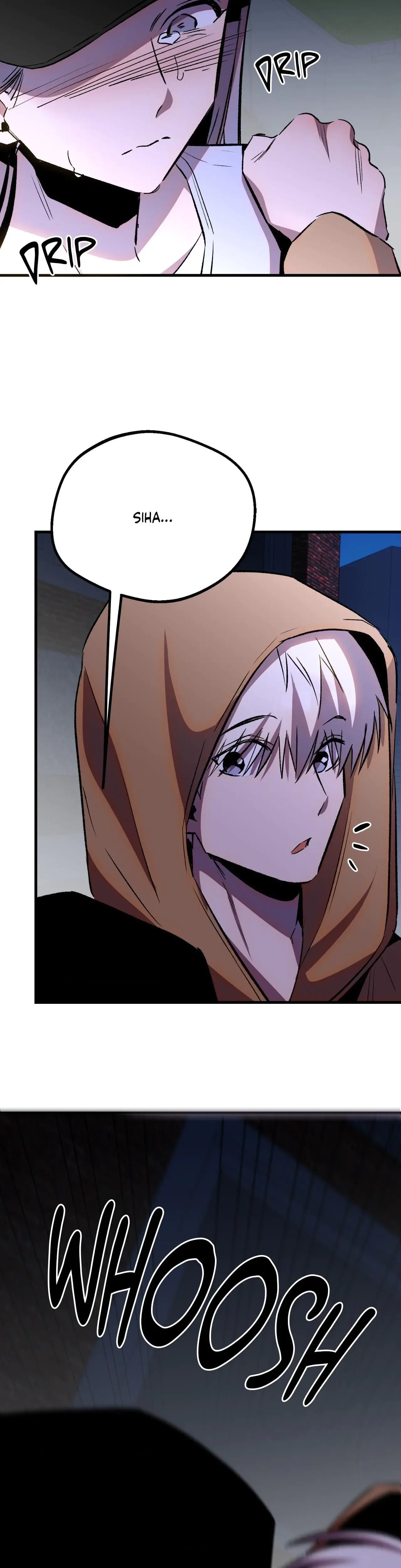 Threes A Nice Crowd Chapter 28 - Page 9