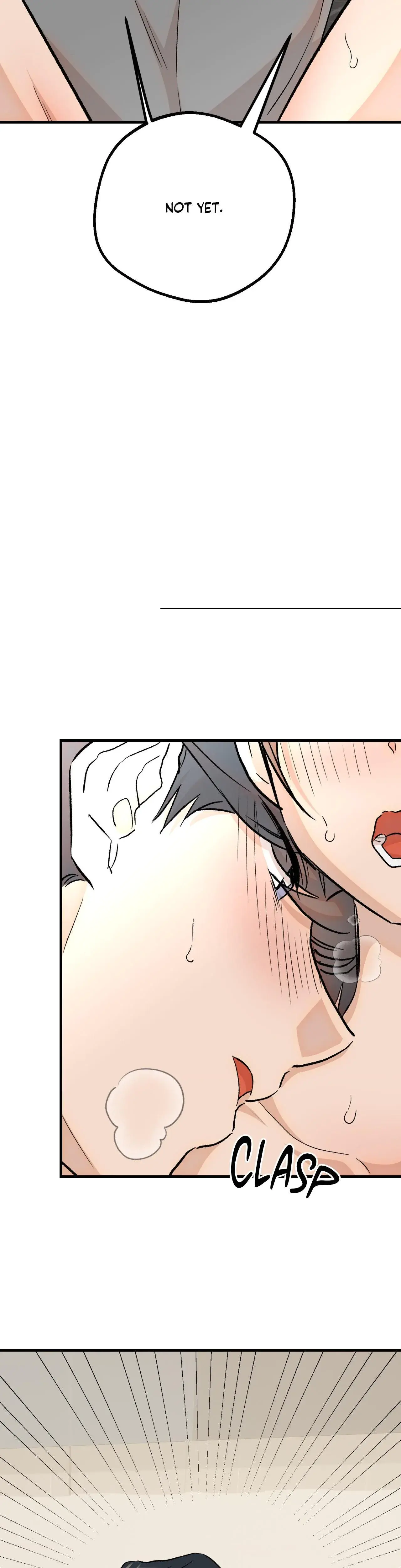 Threes A Nice Crowd Chapter 29 - Page 28