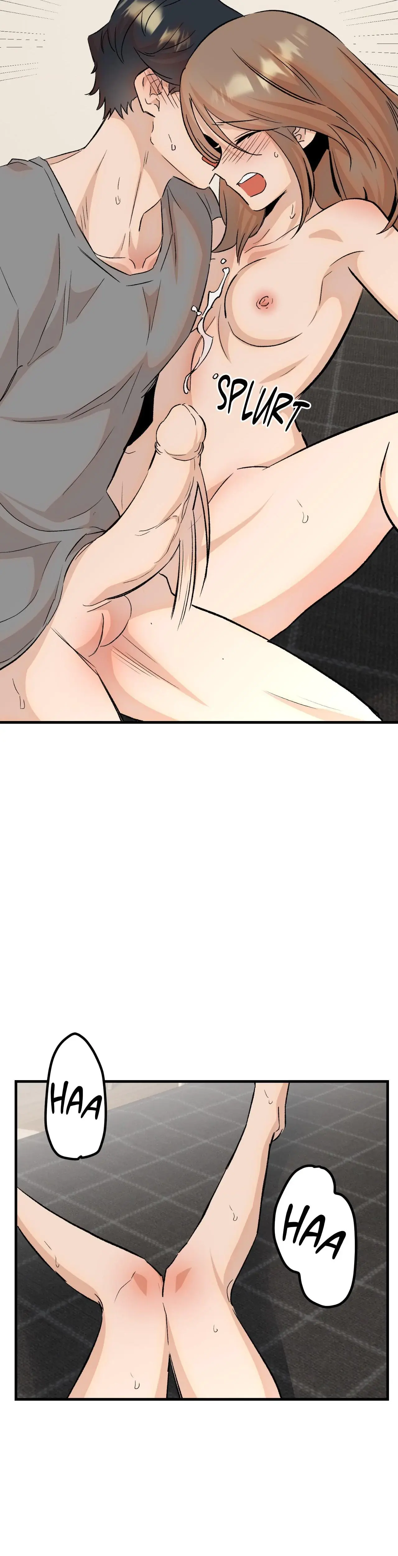 Threes A Nice Crowd Chapter 29 - Page 29