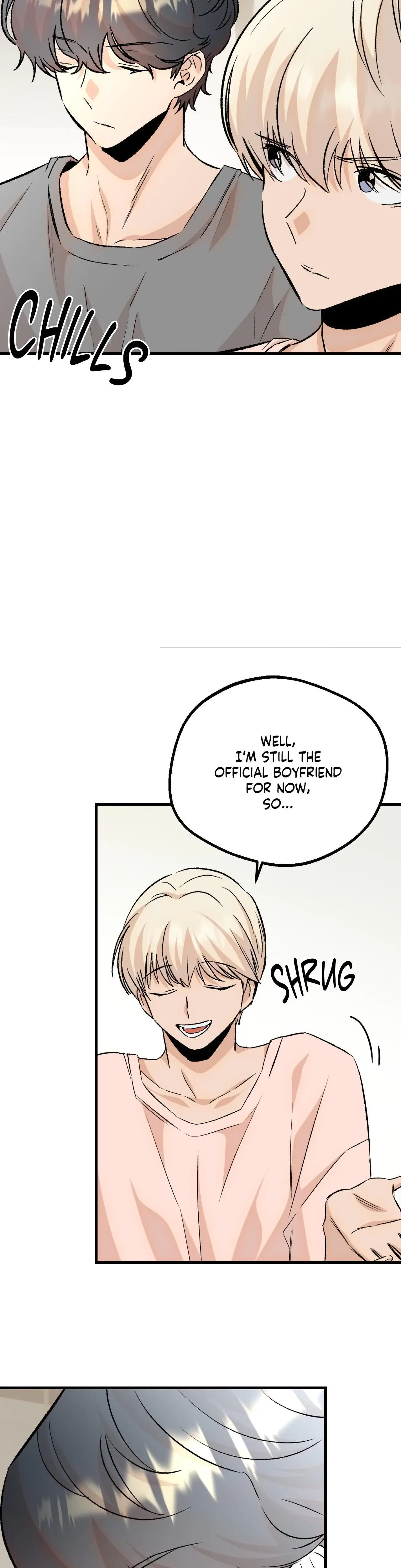 Threes A Nice Crowd Chapter 29 - Page 4