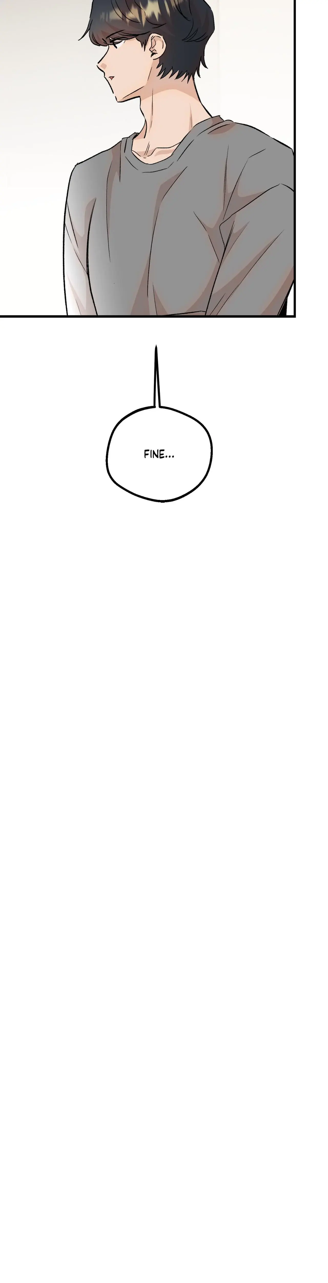 Threes A Nice Crowd Chapter 29 - Page 6