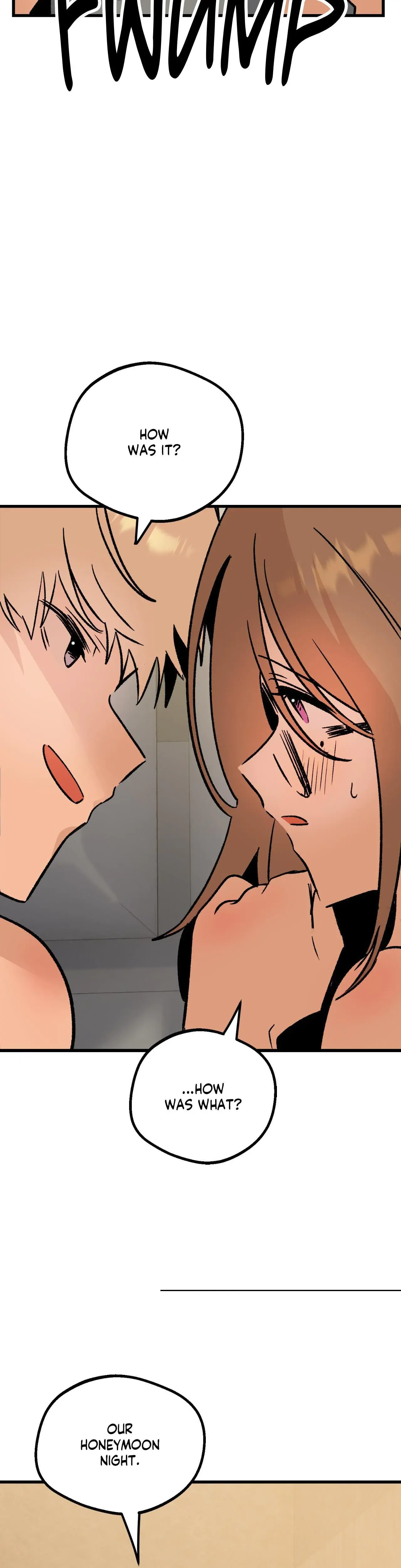 Threes A Nice Crowd Chapter 3 - Page 22