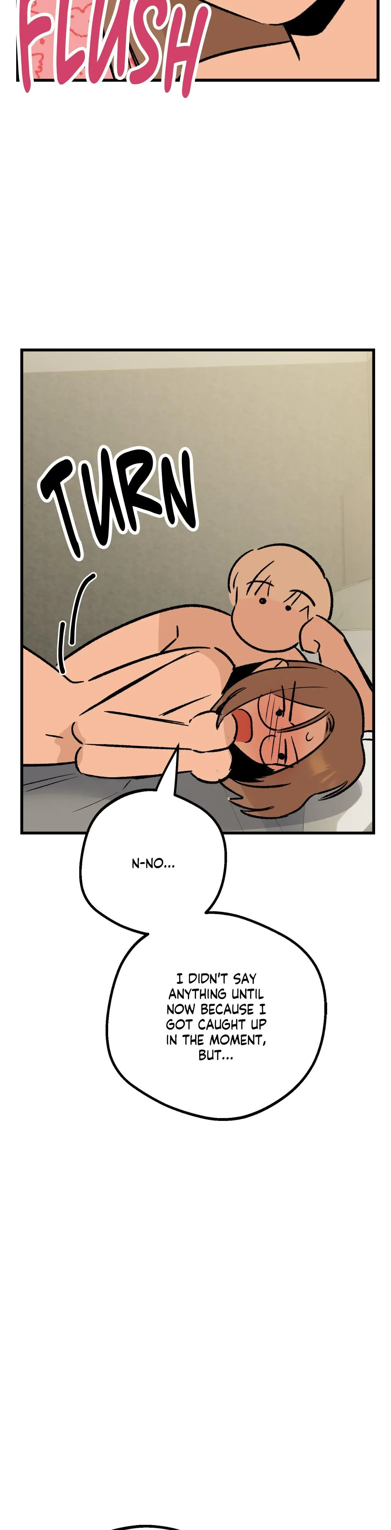 Threes A Nice Crowd Chapter 3 - Page 24