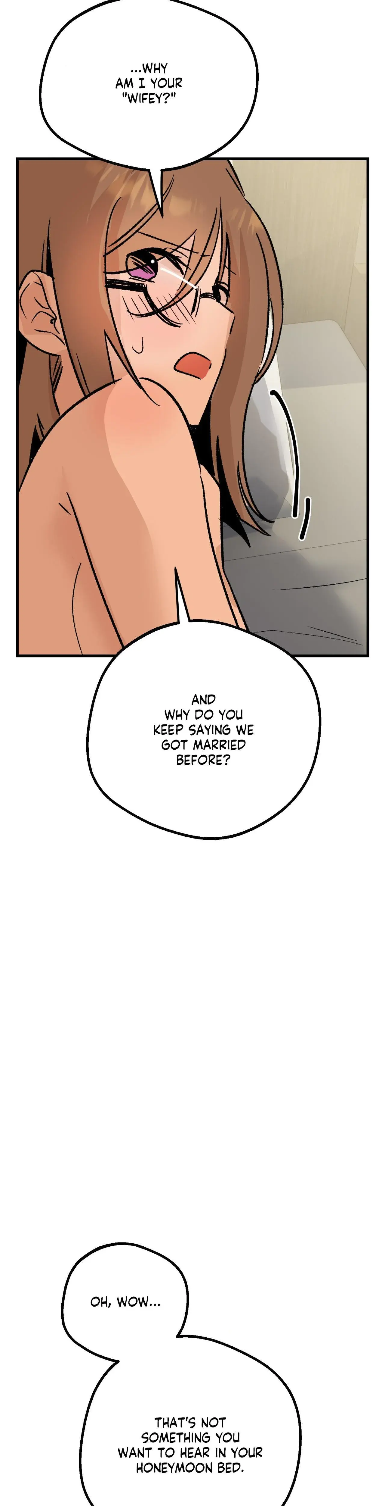 Threes A Nice Crowd Chapter 3 - Page 25