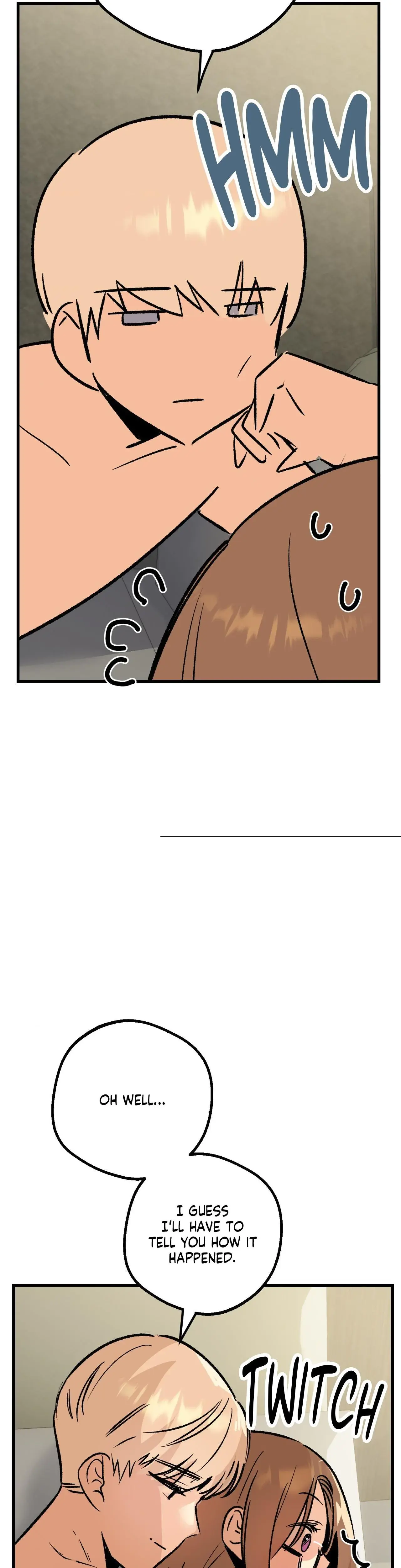 Threes A Nice Crowd Chapter 3 - Page 26