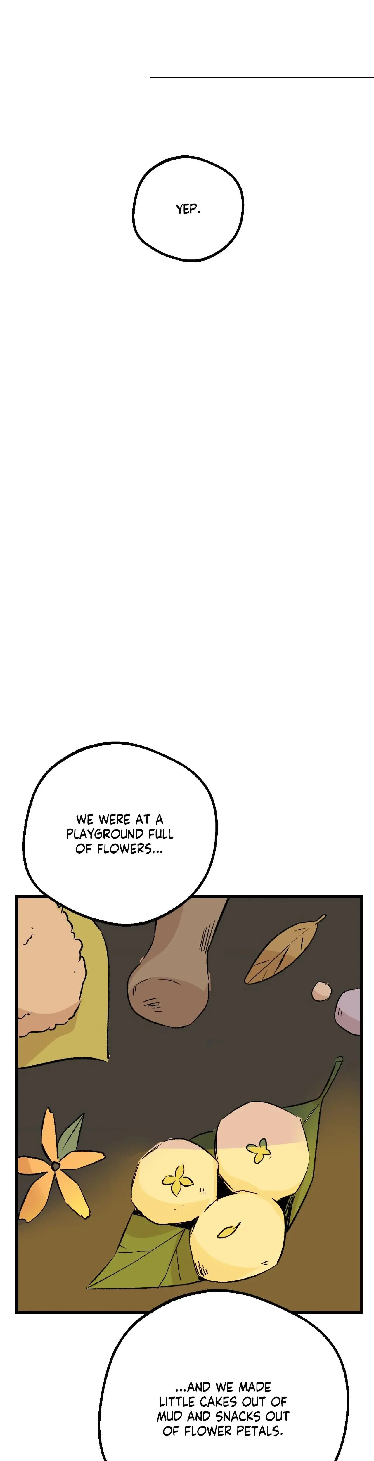 Threes A Nice Crowd Chapter 3 - Page 30