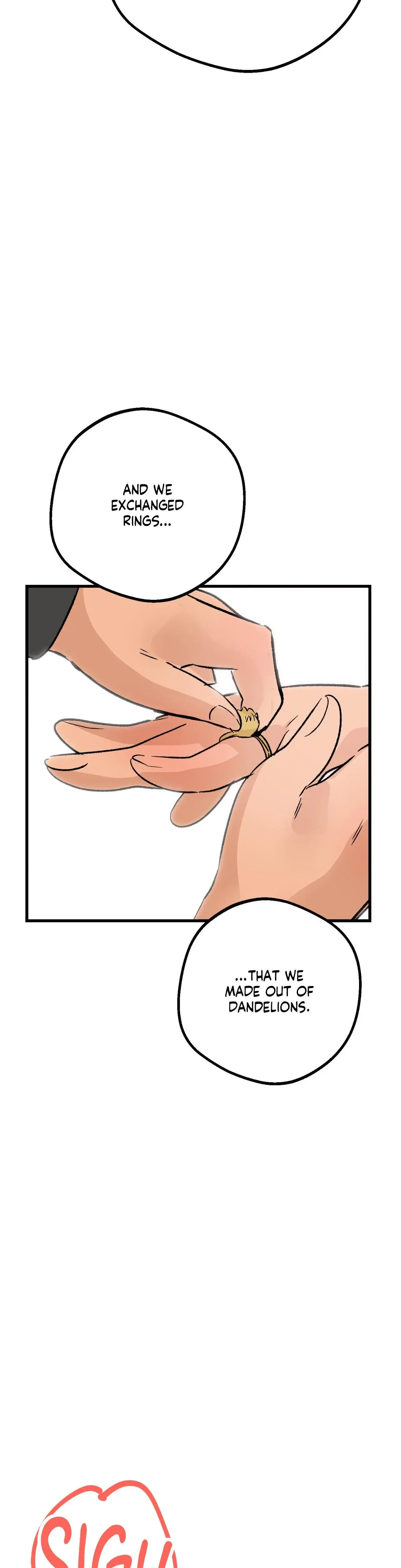 Threes A Nice Crowd Chapter 3 - Page 31