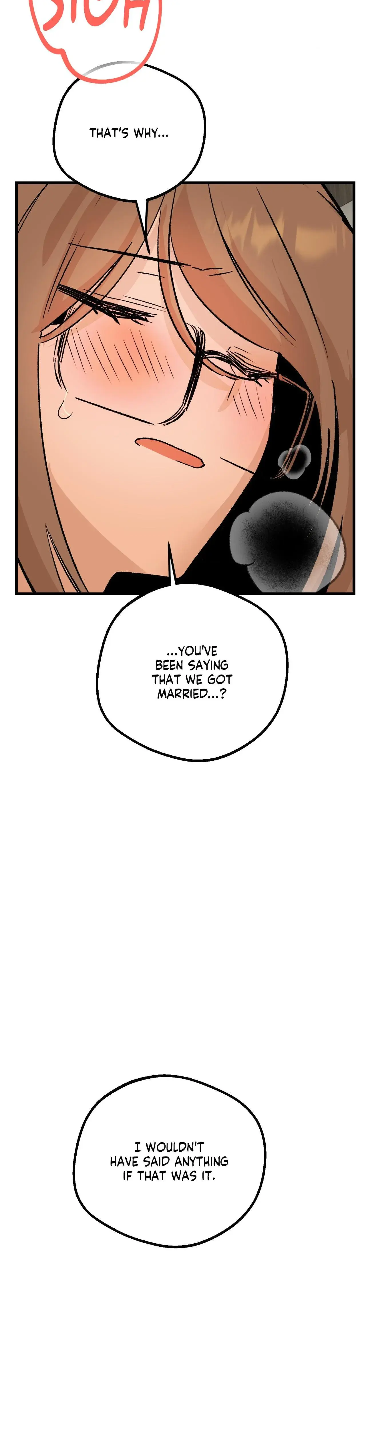 Threes A Nice Crowd Chapter 3 - Page 32