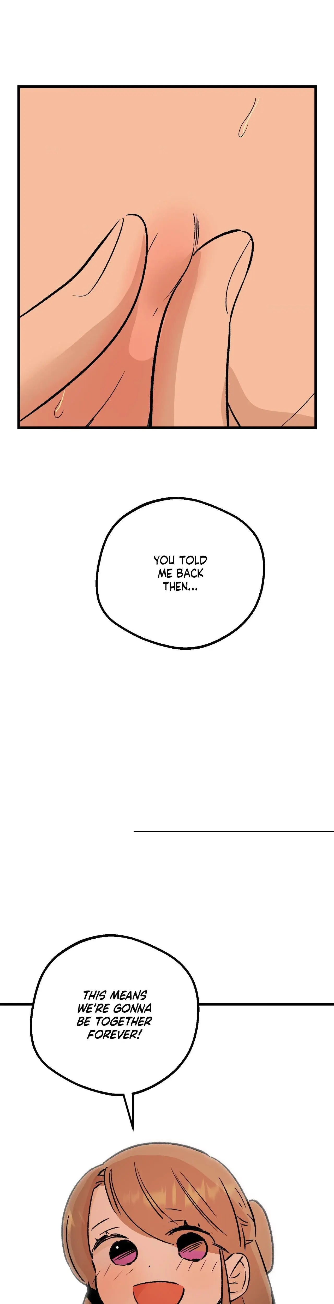 Threes A Nice Crowd Chapter 3 - Page 33