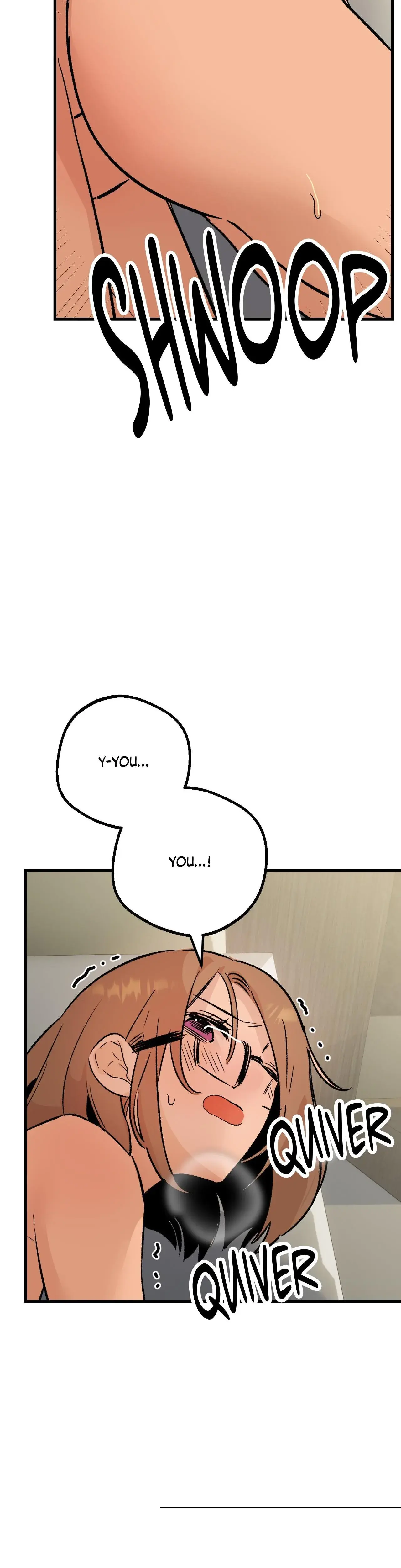 Threes A Nice Crowd Chapter 3 - Page 36
