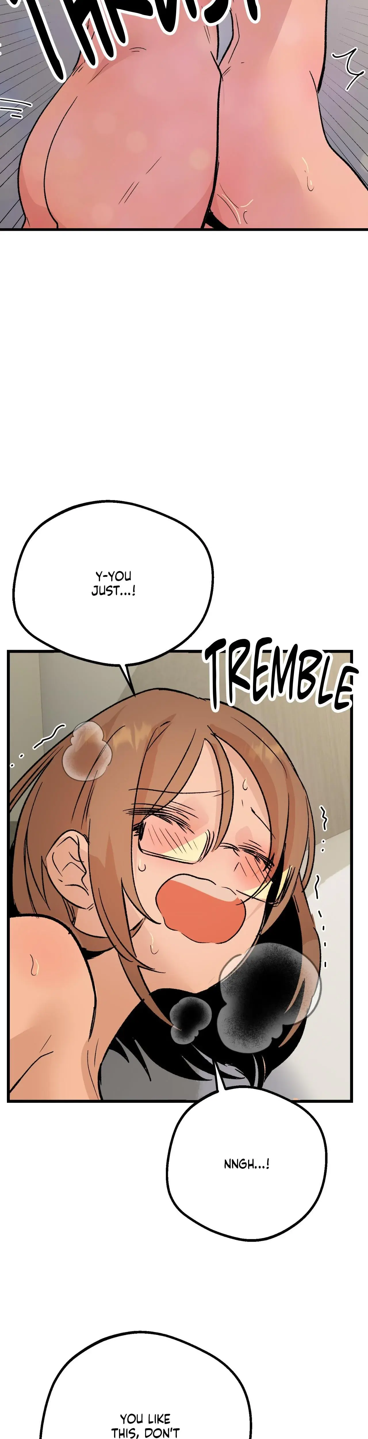 Threes A Nice Crowd Chapter 3 - Page 39