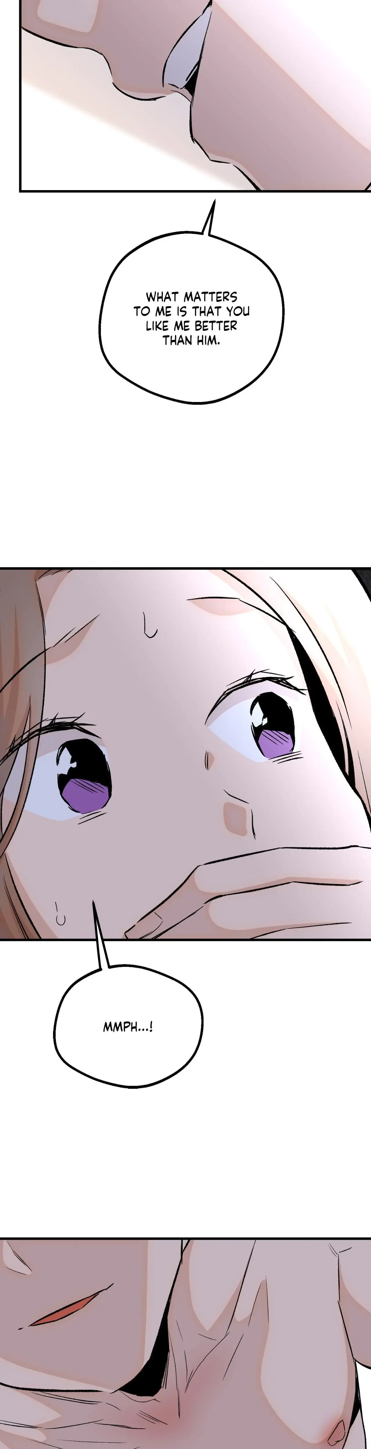 Threes A Nice Crowd Chapter 30 - Page 10