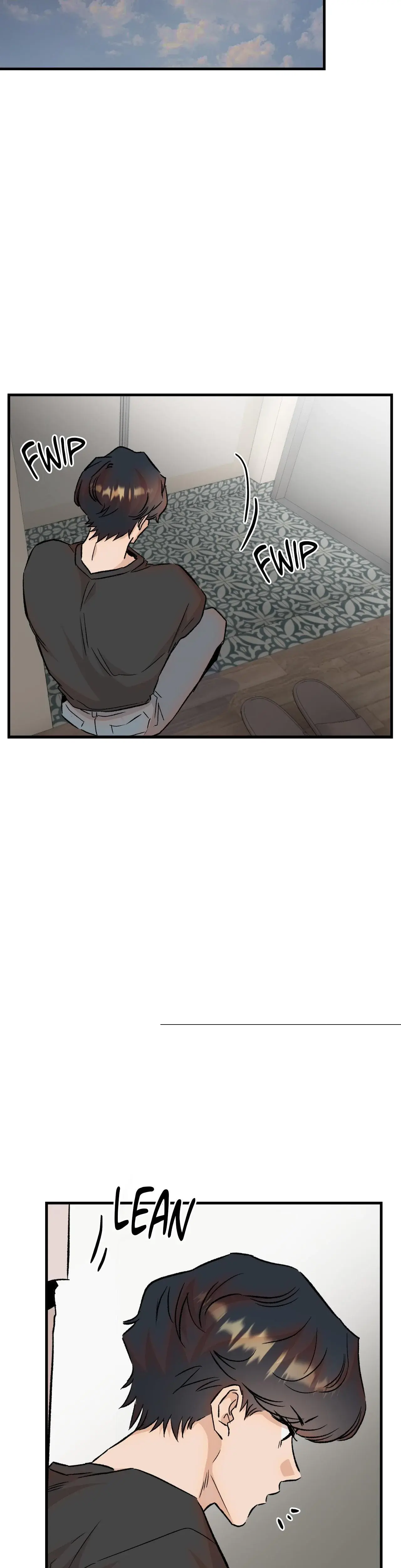 Threes A Nice Crowd Chapter 30 - Page 14