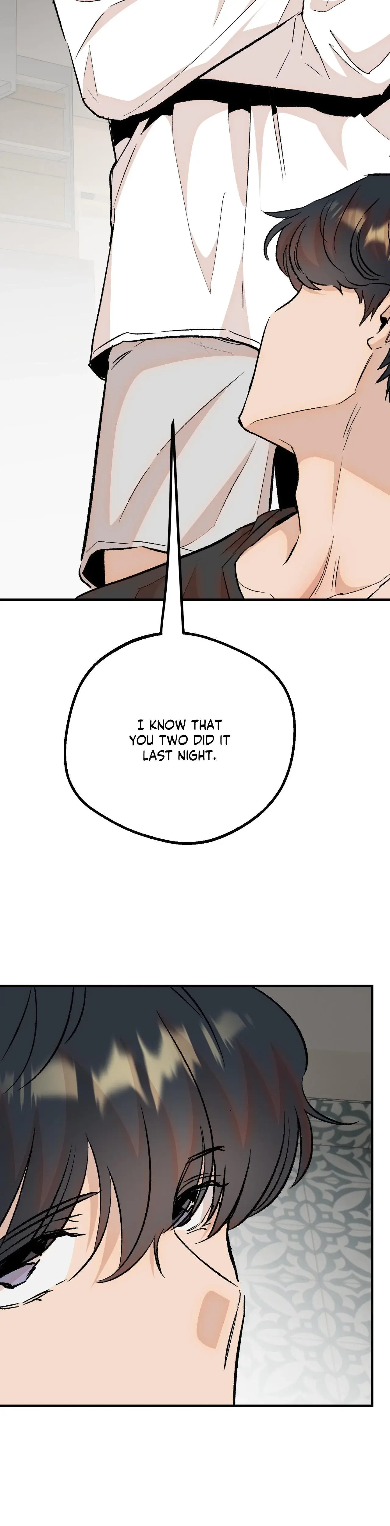 Threes A Nice Crowd Chapter 30 - Page 16
