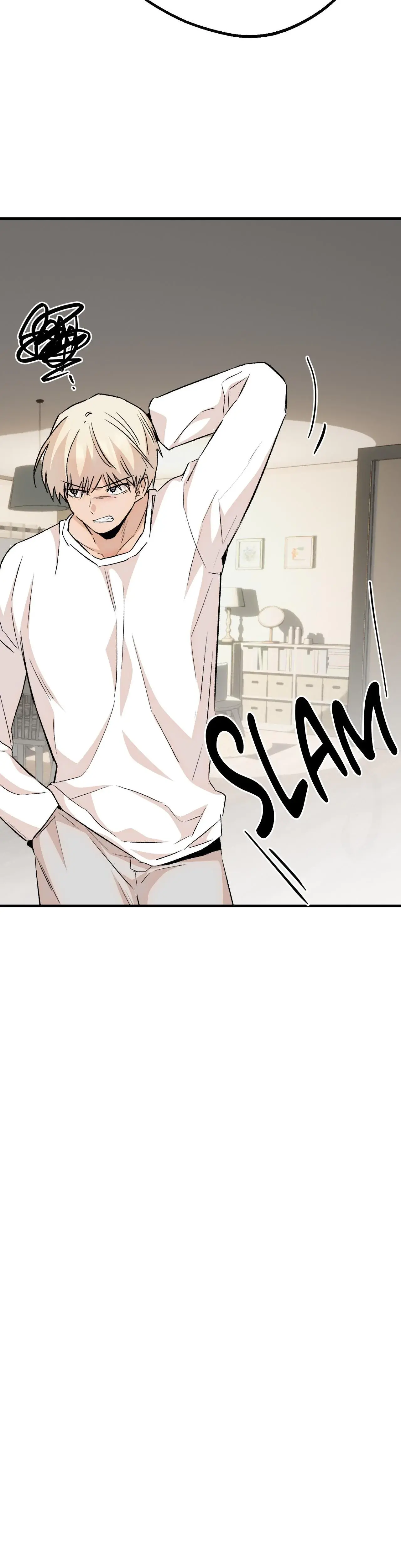 Threes A Nice Crowd Chapter 30 - Page 19