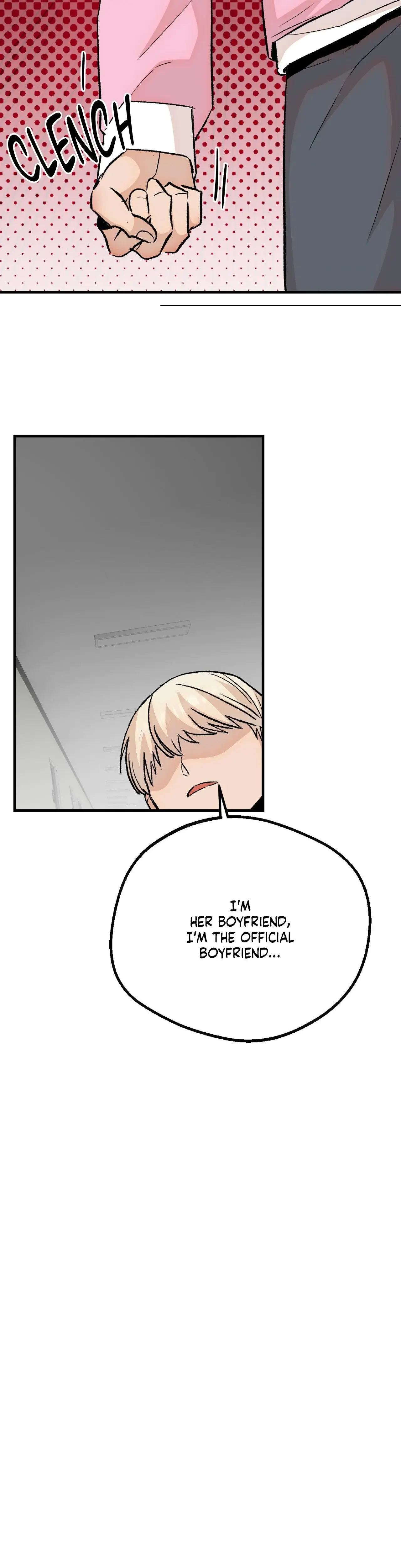 Threes A Nice Crowd Chapter 30 - Page 25