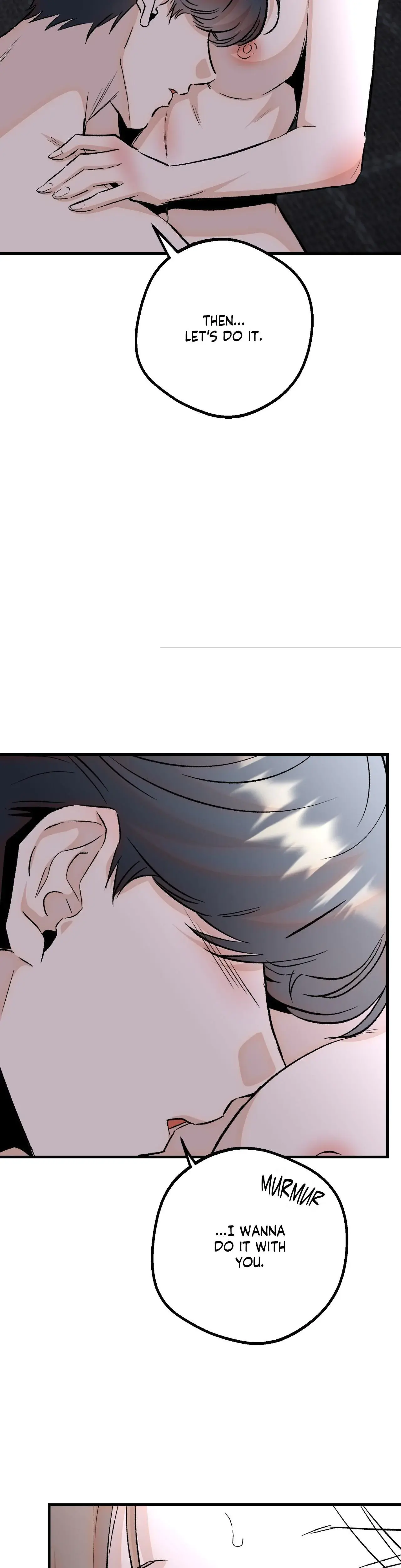Threes A Nice Crowd Chapter 30 - Page 4