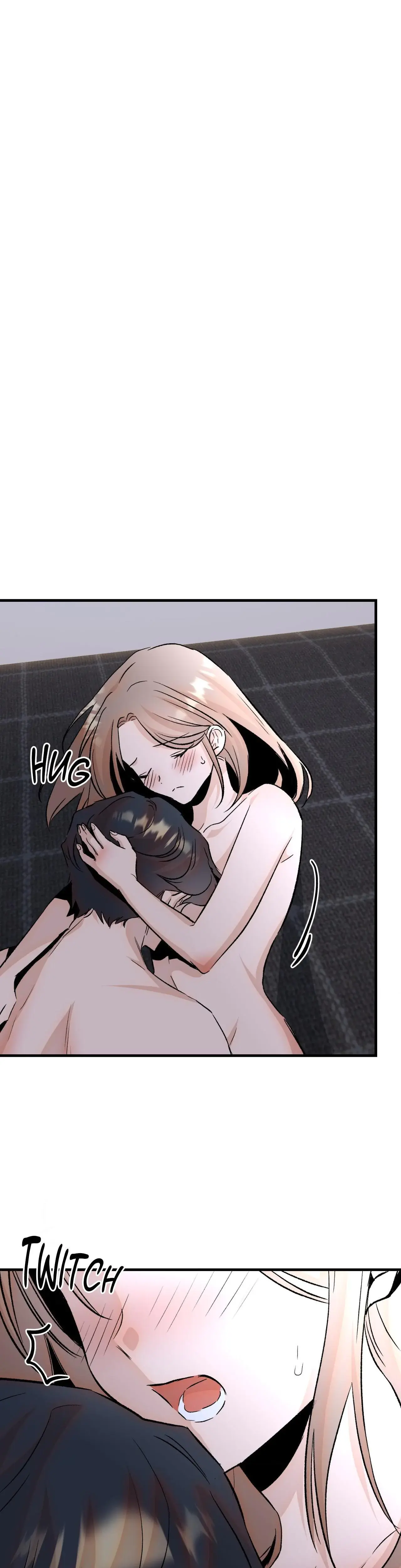 Threes A Nice Crowd Chapter 30 - Page 6
