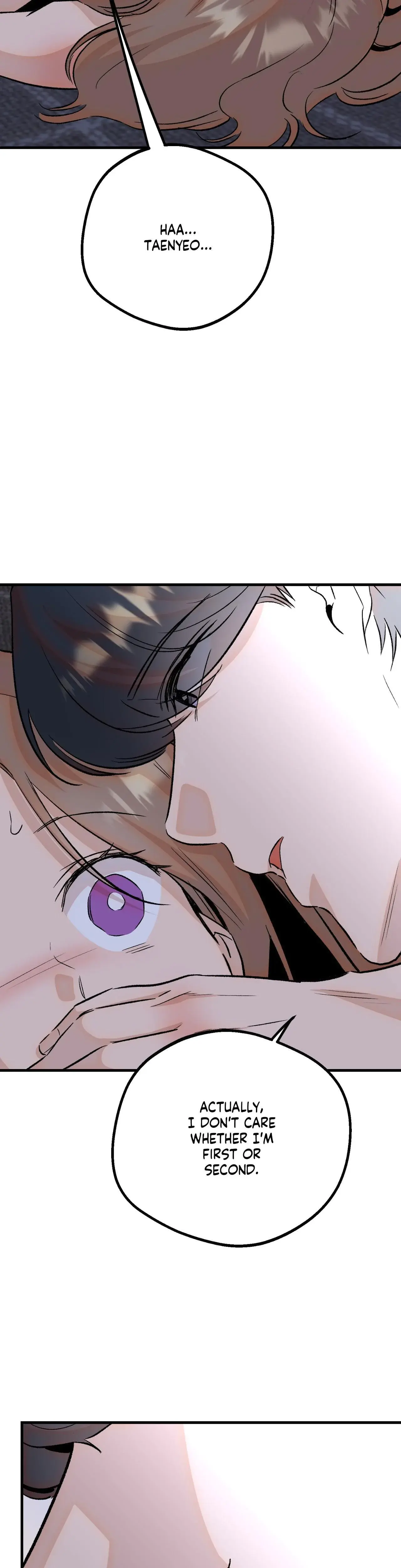 Threes A Nice Crowd Chapter 30 - Page 9