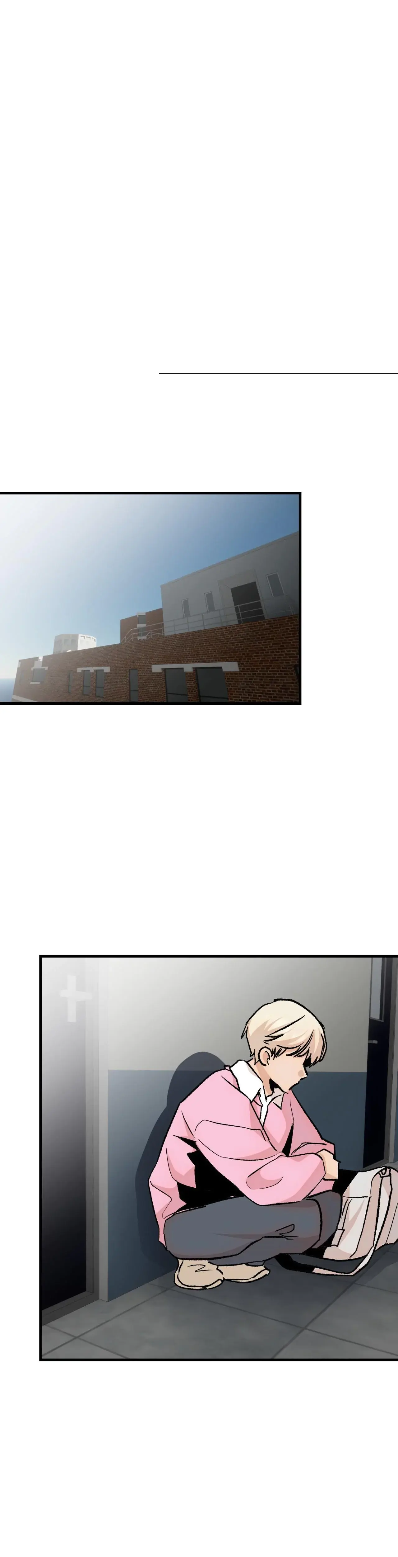 Threes A Nice Crowd Chapter 31 - Page 11