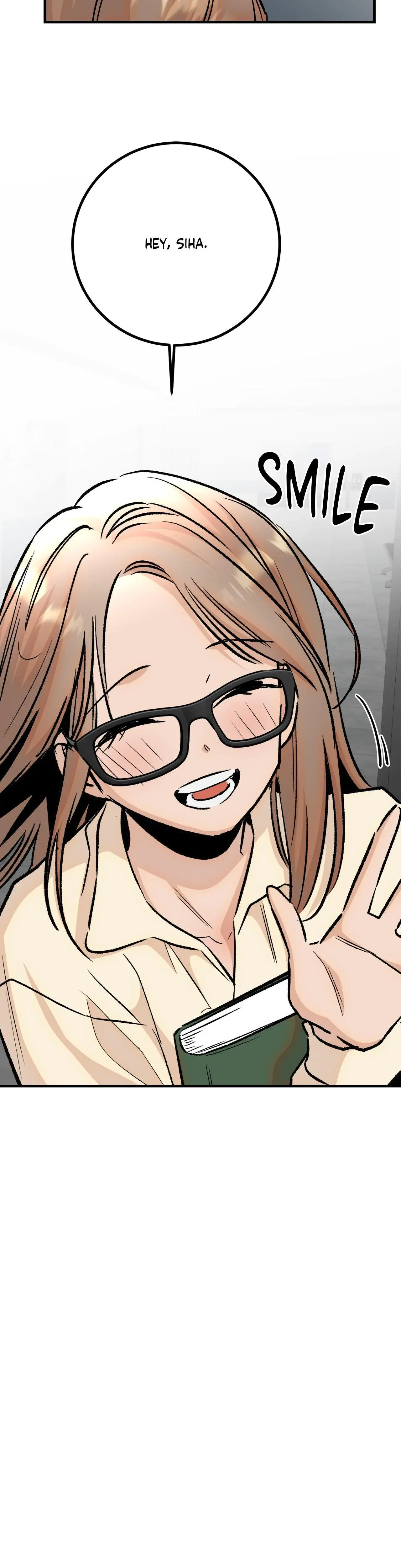 Threes A Nice Crowd Chapter 31 - Page 15