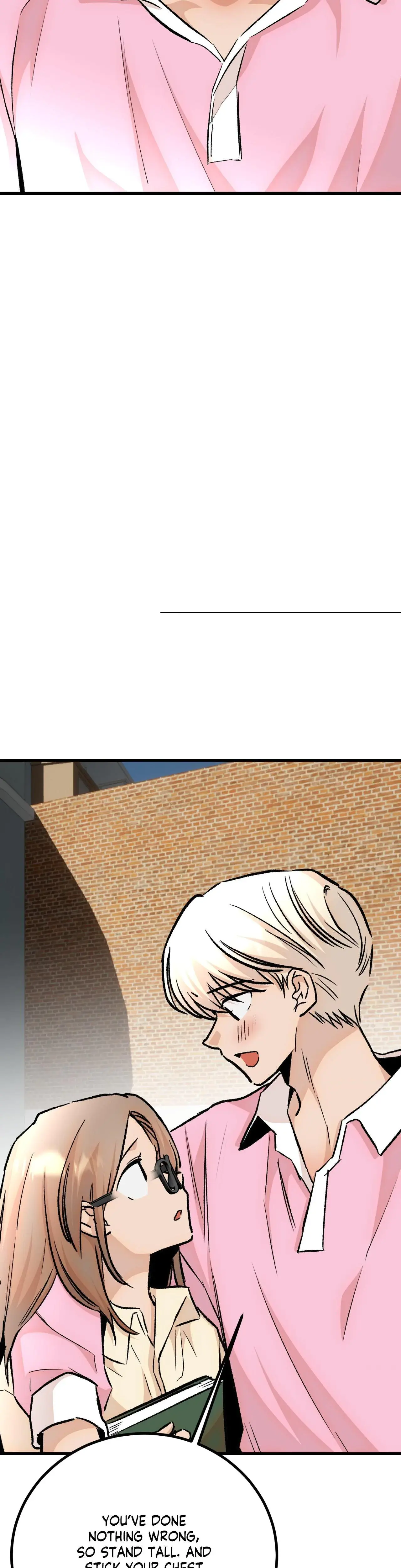 Threes A Nice Crowd Chapter 31 - Page 35