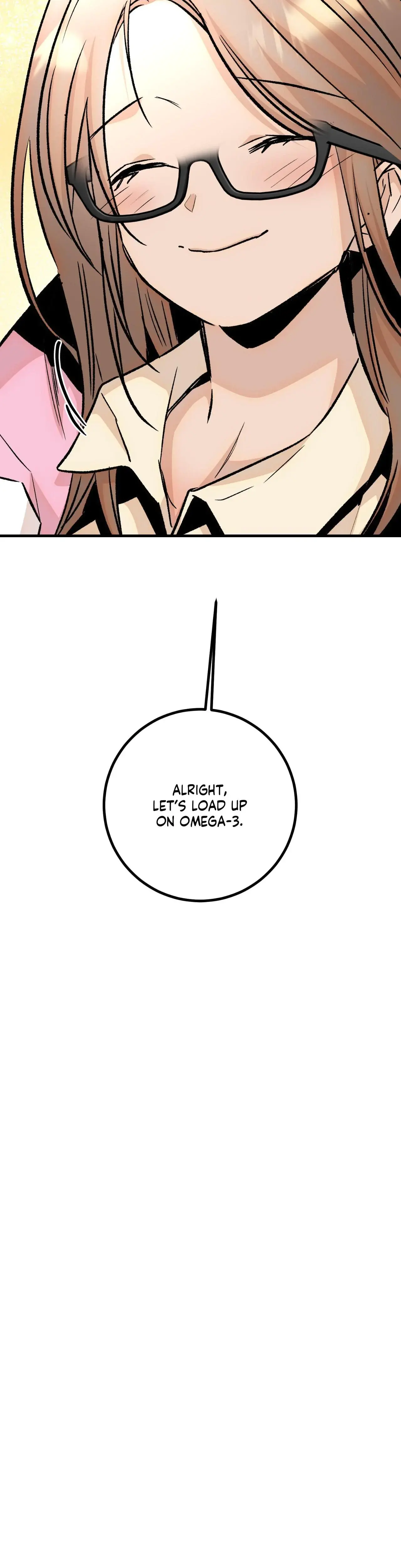 Threes A Nice Crowd Chapter 31 - Page 37