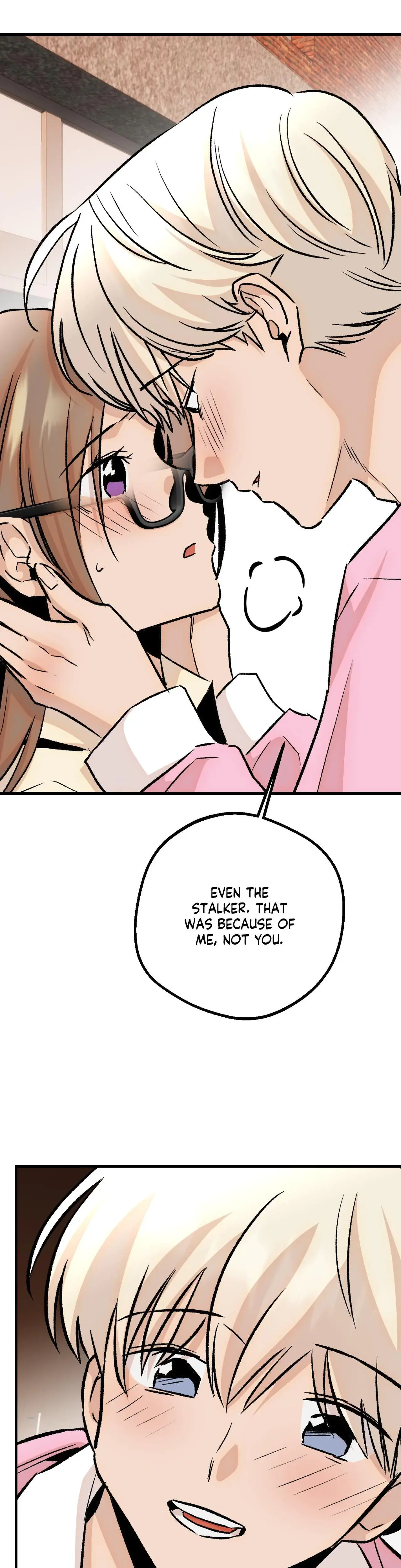 Threes A Nice Crowd Chapter 32 - Page 10