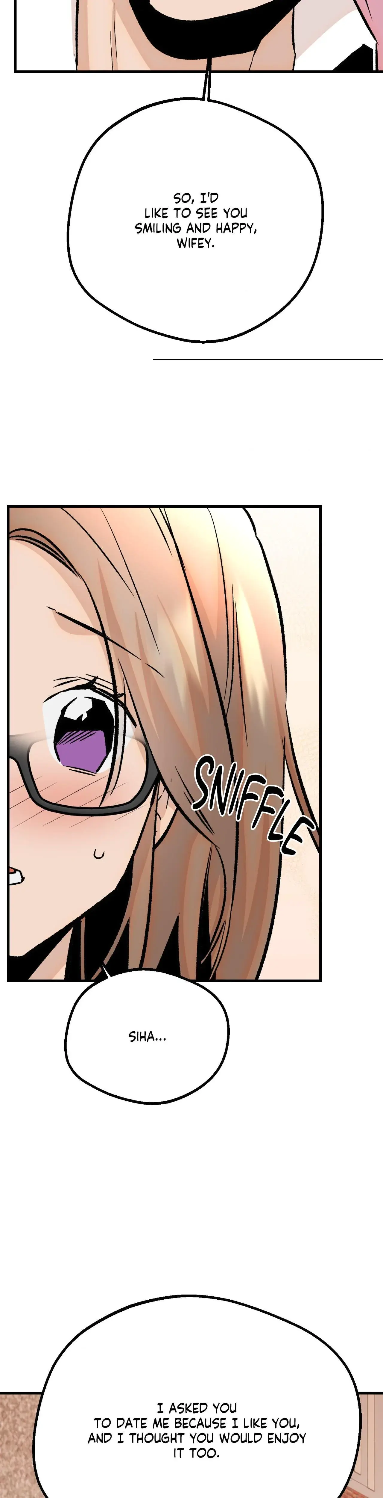 Threes A Nice Crowd Chapter 32 - Page 11