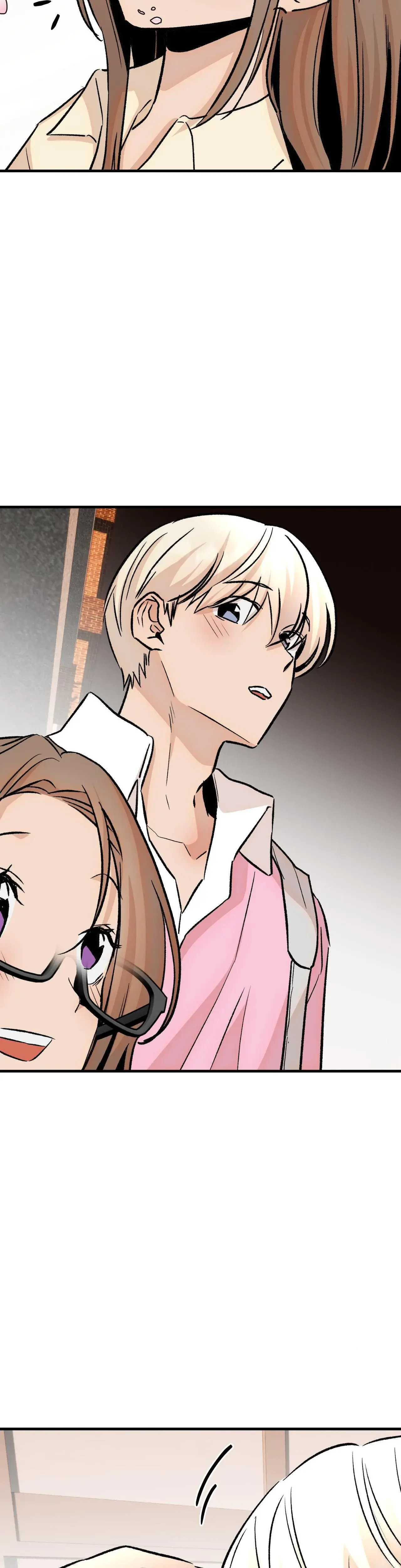 Threes A Nice Crowd Chapter 32 - Page 2